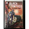 Image 1 : BLACK PANTHER -PANTHER'S PREY- (MARVEL COMICS) PART 0NE OF FOUR