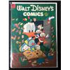 Image 1 : VINTAGE WALT DISNEY'S COMICS & STORIES (DELL COMICS)