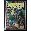 Image 1 : MONSTERS #11 (DC COMICS)