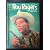Image 1 : 1951 ROY ROGERS #44 (DELL COMICS)