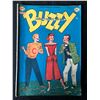 Image 1 : 1950 BUZZY #31 (DC COMICS)