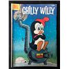 Image 1 : CHILLY WILLY #740 (DELL COMICS)