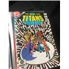 Image 3 : COMIC BOOK LOT (RED SONJA/ NEW TEEN TITANS/ DAREDEVIL + MORE...)