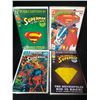 Image 1 : SUPERMAN COMIC BOOK LOT (DC COMICS)