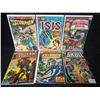Image 1 : COMIC BOOK LOT (OUTLAW KID/ SCORPION/ KILLRAVEN...)