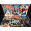 Image 1 : STAR WARS COMIC BOOK LOT (MARVEL COMICS)