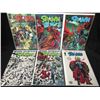 Image 1 : SPAWN COMIC BOOK LOT (IMAGE COMICS)