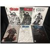 Image 1 : SPAWN COMIC BOOK LOT (IMAGE COMICS)