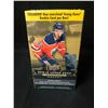 Image 1 : 2018-19 Upper Deck Series 1 Hockey Box Oversized Young Guns Rookie Card