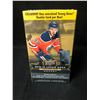 Image 1 : 2018-19 Upper Deck Series 1 Hockey Box Oversized Young Guns Rookie Card