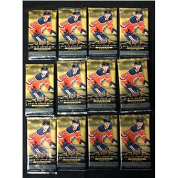 2018-19 UPPER DECK SERIES ONE HOCKEY PACKS