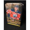 Image 1 : 2018-19 UPPER DECK SERIES 1 HOCKEY FACTORY SEALED TIN