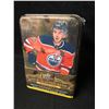 Image 1 : 2018-19 UPPER DECK SERIES 1 HOCKEY FACTORY SEALED TIN