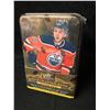 Image 1 : 2018-19 UPPER DECK SERIES 1 HOCKEY FACTORY SEALED TIN