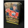 Image 1 : 2018-19 UPPER DECK SERIES 1 HOCKEY FACTORY SEALED TIN