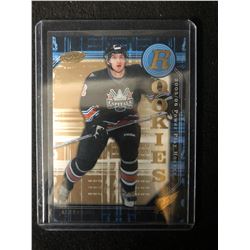 2005-06 Upper Deck Power Play #143 Alexander Ovechkin RC