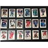 Image 1 : HOCKEY TRADING CARDS LOT
