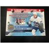 Image 1 : 2017-18 Upper Deck Series 1 Team Triple Blaster Box