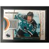 Image 1 : 2007-08 Hot Prospects Hot Materials #HMJT Joe Thornton