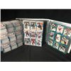Image 1 : HOCKEY TRADING CARDS LOT (UPPER DECK MVP...)
