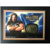 Image 1 : Kevin Nash 2018 Topps WWE Legends Blue Ring