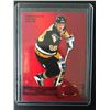 Image 1 : PRECIOUS METAL GEMS MARIO LEMIEUX RUBY 91/100