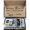 Image 2 : 1981-82 OPC HOCKEY PARTIAL SET ( MISSING 8 CARDS)