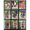 Image 1 : 1970'S OPC HOCKEY STAR CARD LOT
