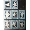 Image 2 : 2015-16 TIM HORTONS STAR CARD INSERT LOT