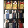 Image 2 : 2015-16 TIM HORTONS STAR CARD INSERT LOT