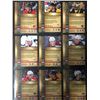 Image 2 : 2015-16 TIM HORTONS STAR CARD INSERT LOT