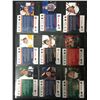 Image 2 : 2015-16 TIM HORTON'S COLLECTOR SERIES HOCKEY CARD LOT