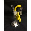 Image 1 : ATOMIK TAURUS YELLOW GLASS PIPE