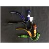 Image 1 : GLASS PIPE LOT