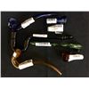 Image 2 : GLASS PIPE LOT