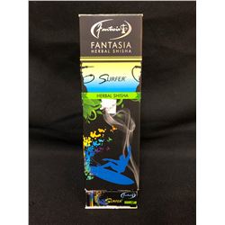 FANTASIA HERBAL SHISHA (SURFER)