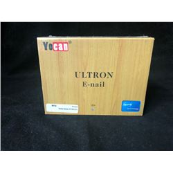 YOCAN ULTRA E-NAIL