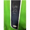 Image 2 : Sheldon Richardson Signed Seahawks Jersey (JSA COA)