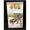 Image 1 : DRAGON 1/6 SCALE WWII GERMAN KURZ ROCKET CREW EAST FRONT 1943 (70201)