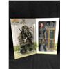 Image 2 : DRAGON 1/6 SCALE WWII GERMAN KURZ ROCKET CREW EAST FRONT 1943 (70201)