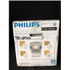 Image 2 : NEW PHILIPS AVANCE COLLECTION PASTA MAKER