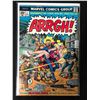 Image 1 : ARRGH! #1 (MARVEL COMICS)