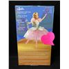 Image 2 : BARBIE AS PEPPERMINT CANDY CANE FROM THE NUTCRACKER CLASSIC BALLET SERIES