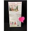 Image 2 : DOLLS OF THE WORLD PRINCESS OF IMPERIAL RUSSIA   BARBIE