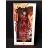 Image 1 : DOLLS OF THE WORLD,  FESTIVALS OF THE WORLD CHINESE NEW YEAR BARBIE