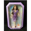 Image 1 : BIRTHSTONE BEAUTIES COLLECTION MISS AMETHYST  BARBIE