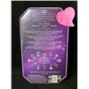 Image 2 : BIRTHSTONE BEAUTIES COLLECTION MISS AMETHYST  BARBIE