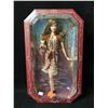 Image 1 : BIRTHSTONE BEAUTIES COLLECTION  MISS TOPAZ  BARBIE