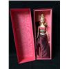 Image 2 : 2003 BARBIE COLLECTIBLES "EXOTIC INTRIGUE" Very Rare!
