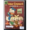Image 1 : 1960 WALT DISNEY'S COMICS & STORIES VOL. 21 #1 (DELL COMICS)